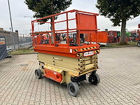 2015 jlg 2646es hoogwerker - afbeelding 18 van  23