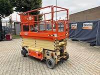 2015 jlg 2646es hoogwerker - afbeelding 21 van  23
