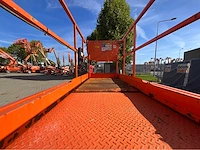 2015 jlg 2646es hoogwerker - afbeelding 20 van  27