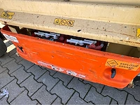 2015 jlg 2646es hoogwerker - afbeelding 23 van  27