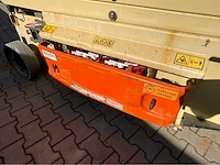 2015 jlg 2646es hoogwerker - afbeelding 15 van  27