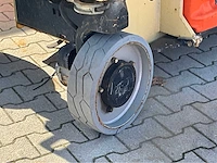 2015 jlg 2646es hoogwerker - afbeelding 17 van  27