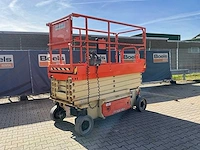 2015 jlg 2646es hoogwerker - afbeelding 6 van  27