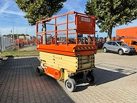2015 jlg 2646es hoogwerker - afbeelding 8 van  27