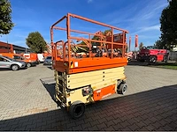 2015 jlg 2646es hoogwerker - afbeelding 10 van  27
