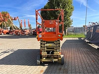 2015 jlg 2646es hoogwerker - afbeelding 11 van  27