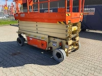 2015 jlg 3246es hoogwerker - afbeelding 5 van  28