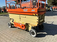 2015 jlg 3246es hoogwerker - afbeelding 7 van  28