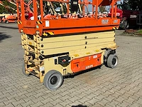 2015 jlg 3246es hoogwerker - afbeelding 8 van  28
