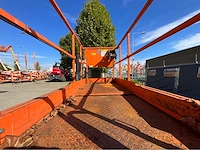 2015 jlg 3246es hoogwerker - afbeelding 9 van  28