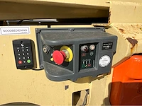 2015 jlg 3246es hoogwerker - afbeelding 15 van  28