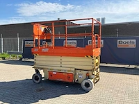 2015 jlg 3246es hoogwerker - afbeelding 12 van  28