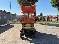 2015 jlg 3246es hoogwerker - afbeelding 23 van  28