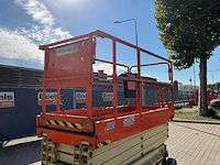 2015 jlg 3246es hoogwerker - afbeelding 2 van  27