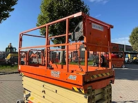 2015 jlg 3246es hoogwerker - afbeelding 3 van  27