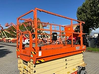 2015 jlg 3246es hoogwerker - afbeelding 4 van  27