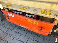 2015 jlg 3246es hoogwerker - afbeelding 23 van  27