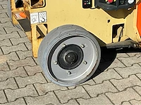 2015 jlg 3246es hoogwerker - afbeelding 10 van  27