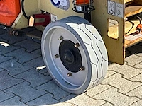 2015 jlg 3246es hoogwerker - afbeelding 11 van  27