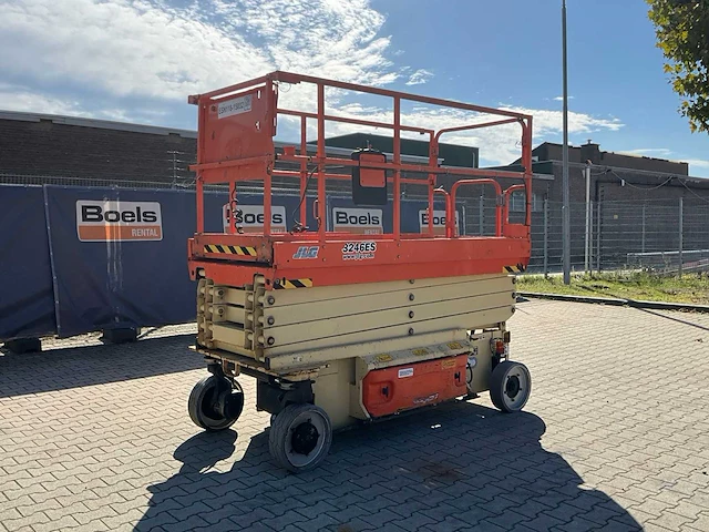 2015 jlg 3246es hoogwerker - afbeelding 13 van  27