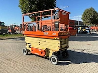 2015 jlg 3246es hoogwerker - afbeelding 15 van  27