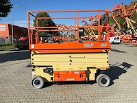 2015 jlg 3246es hoogwerker - afbeelding 16 van  27