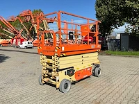 2015 jlg 3246es hoogwerker - afbeelding 17 van  27