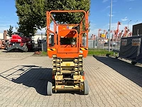 2015 jlg 3246es hoogwerker - afbeelding 18 van  27
