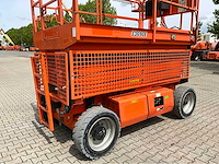 2015 jlg 3369le hoogwerker - afbeelding 2 van  15