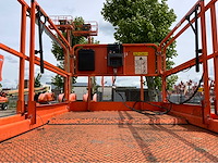 2015 jlg 3369le hoogwerker - afbeelding 3 van  15