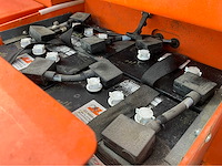 2015 jlg 3369le hoogwerker - afbeelding 5 van  15