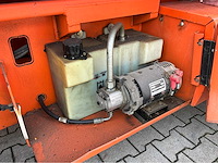 2015 jlg 3369le hoogwerker - afbeelding 6 van  15