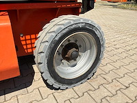 2015 jlg 3369le hoogwerker - afbeelding 2 van  23