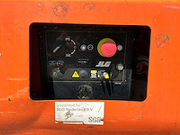 2015 jlg 3369le hoogwerker - afbeelding 3 van  23