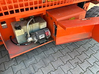 2015 jlg 3369le hoogwerker - afbeelding 7 van  23
