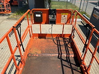 2015 jlg 3369le hoogwerker - afbeelding 13 van  23