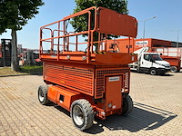 2015 jlg 3369le hoogwerker - afbeelding 19 van  23