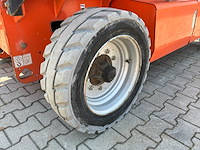 2015 jlg 3369le hoogwerker - afbeelding 21 van  23