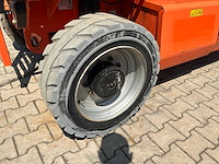 2015 jlg 3369le hoogwerker - afbeelding 23 van  23