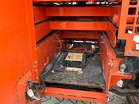2015 jlg 3369le hoogwerker - afbeelding 14 van  23