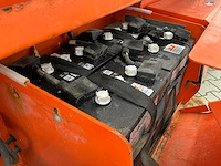 2015 jlg 3369le hoogwerker - afbeelding 16 van  23