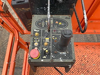 2015 jlg 3369le hoogwerker - afbeelding 2 van  18