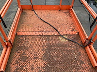 2015 jlg 3369le hoogwerker - afbeelding 4 van  18