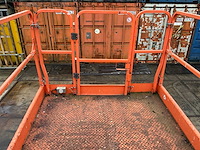 2015 jlg 3369le hoogwerker - afbeelding 5 van  18