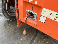 2015 jlg 3369le hoogwerker - afbeelding 6 van  18