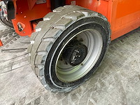2015 jlg 3369le hoogwerker - afbeelding 7 van  18