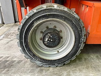 2015 jlg 3369le hoogwerker - afbeelding 8 van  18