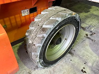 2015 jlg 3369le hoogwerker - afbeelding 9 van  18