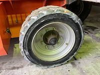 2015 jlg 3369le hoogwerker - afbeelding 10 van  18