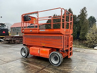 2015 jlg 3369le hoogwerker - afbeelding 12 van  18